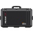 Pelican 1605 Air Case (Black, No Foam)