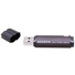 ADATA S102 Pro Advanced USB 3.2 Flash Drive (64GB, Grey)