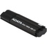 ADATA S102 Pro Advanced USB 3.2 Flash Drive (128GB, Grey)