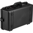 Pelican 1605 Air Case (Black, With Foam)