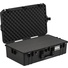 Pelican 1605 Air Case (Black, With Foam)