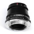 TTArtisan 35mm f/1.4 Lens (Fujifilm X, Black)
