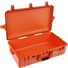 Pelican 1605 Air Case (Orange, No Foam)