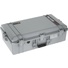 Pelican 1605 Air Case (Silver, No Foam)