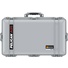 Pelican 1605 Air Case (Silver, No Foam)