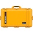 Pelican 1605Air Gen 2 Hard Carry Case with Foam Insert (Yellow)