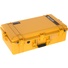 Pelican 1605 Air Case (Yellow, No Foam)