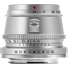 TTArtisan 35mm f/1.4 Lens (Fujifilm X, Silver)