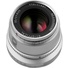 TTArtisan 35mm f/1.4 Lens for Fujifilm X (Silver)