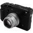TTArtisan 35mm f/1.4 Lens (Fujifilm X, Silver)