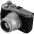 TTArtisan 35mm f/1.4 Lens for Canon EF-M (Silver)