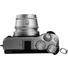 TTArtisan 35mm f/1.4 Lens for Canon EF-M (Silver)