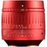 TTArtisan 50mm f/0.95 Lens for Leica M-Mount (Red)