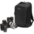 Lowepro Flipside 400 AW III Camera Backpack (Black)