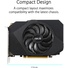 ASUS Phoenix GeForce GTX 1650 OC Edition Graphics Card
