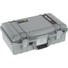 Pelican 1485 Air Case (Silver, No Foam)
