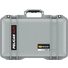 Pelican 1485 Air Case (Silver, No Foam)