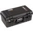 Pelican 1506 Air Case (Black, No Foam)
