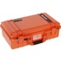 Pelican 1525 Air Case (Orange, With Foam)