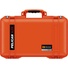 Pelican 1525 Air Case (Orange, With Foam)