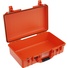 Pelican 1525 Air Case (Orange, No Foam)
