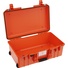 Pelican 1535 Air Case (Orange, No Foam)