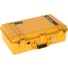 Pelican 1555 Air Case (Yellow, No Foam)