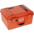 Pelican 1557 Air Case (Orange, with Foam)