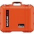 Pelican 1557Air Gen 2 Hard Carry Case with Foam Insert (Orange)