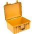 Pelican 1557 Air Case (Yellow, No Foam)