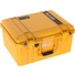 Pelican 1557 Air Case (Yellow, No Foam)