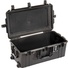 Pelican 1606 Air Case (Black, No Foam)