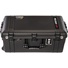 Pelican 1606 Air Case (Black, No Foam)