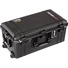 Pelican 1606 Air Case (Black, No Foam)