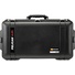 Pelican 1606 Air Case (Black, No Foam)