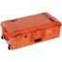 Pelican 1615 Air Case (Orange, No Foam)