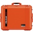 Pelican 1637 Air Case (Orange, No Foam)