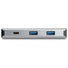 Startech 4 Port USB C Hub w/ 3x USB A & 1x USB C