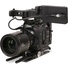 Tilta Camera Cage Kit B for Canon C300 Mark III & C500 Mark II (V-Mount)