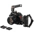 Tiltaing Sony a7SIII Cage Rig System Kit D (Tilta Gray)