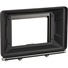 Tilta MB-T12-M114 3-Stage 4 x 5.65" Carbon Fiber Clip-On Matte Box (114mm Back)