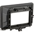 Tilta MB-T12-M114 3-Stage 4 x 5.65" Carbon Fiber Clip-On Matte Box (114mm Back)