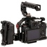 Tilta Camera Cage Kit B for Panasonic S5 (Black)