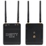 Deity Microphones Connect Deluxe Kit 2-Person Wireless Lavalier Microphone System