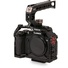 Tilta Camera Cage Kit A for Panasonic S5 (Black)