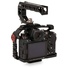Tilta Camera Cage Kit A for Panasonic S5 (Black)