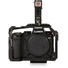 Tilta Camera Cage Kit A for Panasonic S5 (Black)