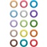 Sennheiser EW-D SK Colour Coding Set
