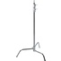 Kupo CL-40M 40" Master C-Stand With Sliding Leg and Quick Release System (3m, Silver)