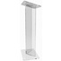 Cambrian Plastics Lectern 2 (Clear)